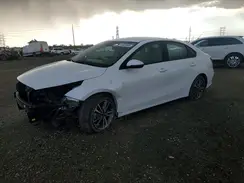 3KPF24AD3PE674674 2023 KIA FORTE