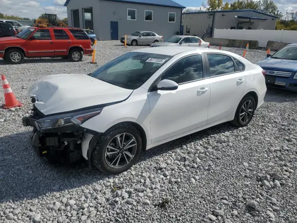 3KPF24AD3PE675467 2023 KIA FORTE - Image 1