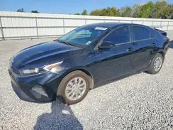 3KPF24AD3PE677509 2023 KIA FORTE