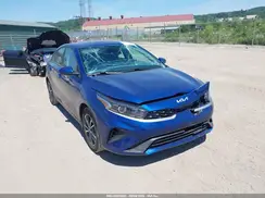 3KPF24AD3PE677624 2023 KIA FORTE