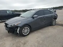 3KPF24AD3PE677963 2023 KIA FORTE