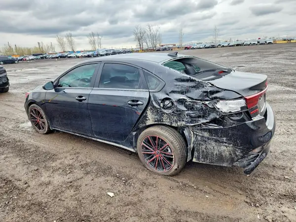 3KPF24AD3PE679082 2023 KIA FORTE - Image 2