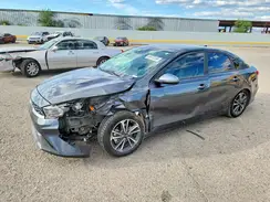 3KPF24AD3PE679678 2023 KIA FORTE