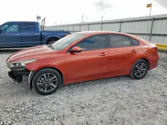 3KPF24AD3PE680927 2023 KIA FORTE