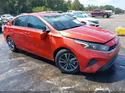 3KPF24AD3PE680930 2023 KIA FORTE