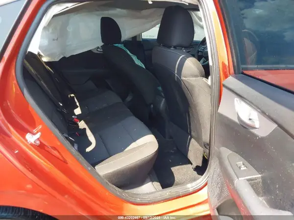 3KPF24AD3PE680930 2023 KIA FORTE - Image 8