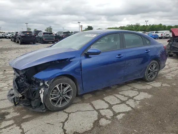 3KPF24AD3PE682578 2023 KIA FORTE - Image 1