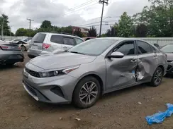 3KPF24AD3PE682628 2023 KIA FORTE