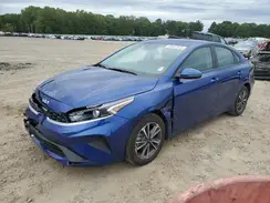 3KPF24AD3PE682984 2023 KIA FORTE