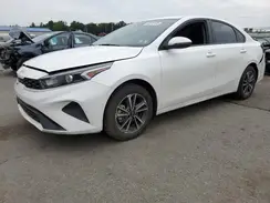 3KPF24AD3PE683925 2023 KIA FORTE