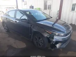 3KPF24AD3PE684489 2023 KIA FORTE