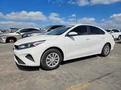 3KPF24AD3PE684590 2023 KIA FORTE