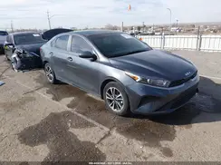 3KPF24AD3PE684766 2023 KIA FORTE