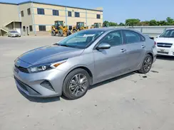 3KPF24AD3PE684962 2023 KIA FORTE