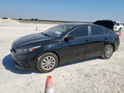 3KPF24AD3PE685481 2023 KIA FORTE
