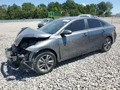 3KPF24AD3PE685528 2023 KIA FORTE