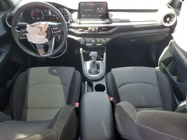 3KPF24AD3PE685528 2023 KIA FORTE - Image 8