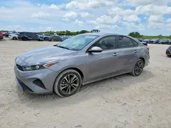 3KPF24AD3PE687277 2023 KIA FORTE