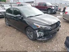 3KPF24AD3PE687795 2023 KIA FORTE