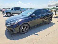 3KPF24AD3PE687957 2023 KIA FORTE