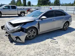 3KPF24AD3PE688171 2023 KIA FORTE