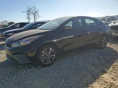 3KPF24AD3PE688591 2023 KIA FORTE