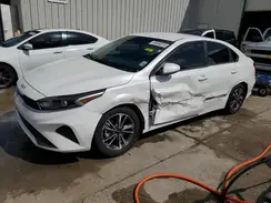 3KPF24AD3PE688736 2023 KIA FORTE