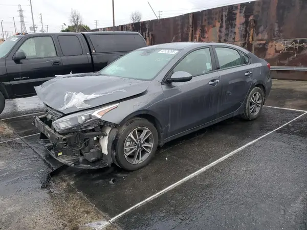 3KPF24AD3PE690857 2023 KIA FORTE - Image 1