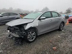 3KPF24AD3PE691412 2023 KIA FORTE