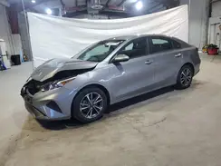 3KPF24AD3PE691748 2023 KIA FORTE