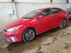 3KPF24AD3PE691801 2023 KIA FORTE