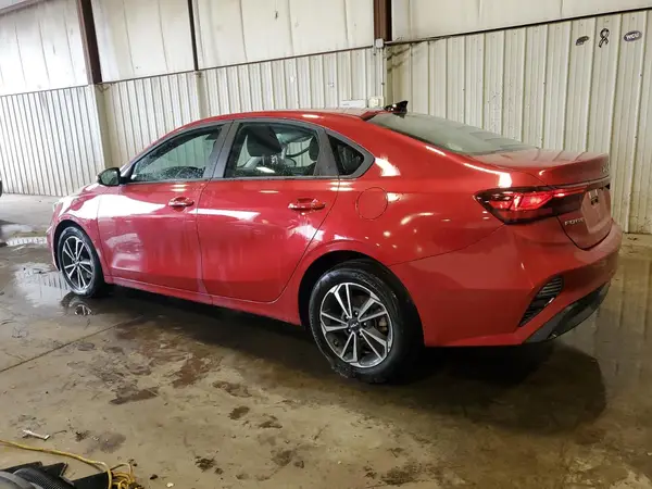 3KPF24AD3PE691801 2023 KIA FORTE - Image 2