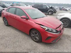 3KPF24AD3PE692088 2023 KIA FORTE
