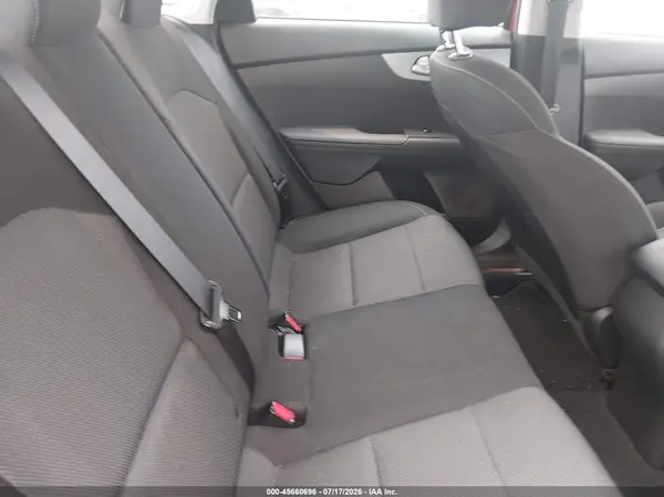 3KPF24AD3PE692088 2023 KIA FORTE - Image 8