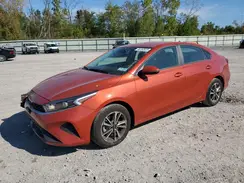 3KPF24AD3PE692110 2023 KIA FORTE