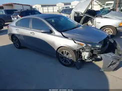 3KPF24AD3PE692642 2023 KIA FORTE