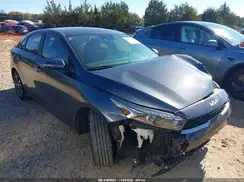 3KPF24AD3PE693127 2023 KIA FORTE