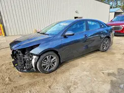 3KPF24AD3PE693418 2023 KIA FORTE