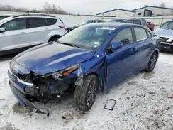 3KPF24AD3PE693578 2023 KIA FORTE