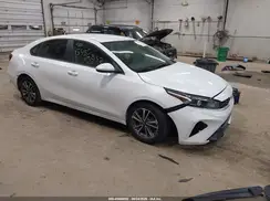 3KPF24AD3PE694150 2023 KIA FORTE