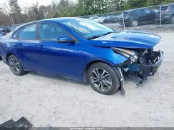 3KPF24AD3PE694374 2023 KIA FORTE