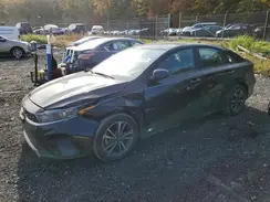 3KPF24AD3PE694410 2023 KIA FORTE