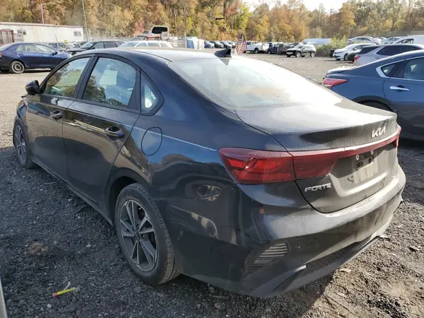 3KPF24AD3PE694410 2023 KIA FORTE - Image 2