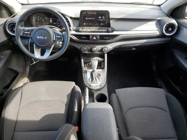 3KPF24AD3PE694410 2023 KIA FORTE - Image 8