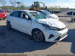 3KPF24AD3PE694455 2023 KIA FORTE