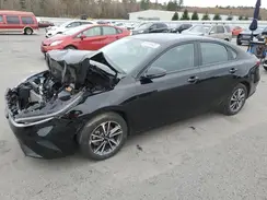 3KPF24AD3PE694925 2023 KIA FORTE