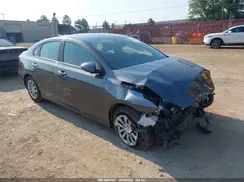 3KPF24AD3RE687668 2024 KIA FORTE