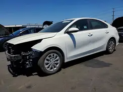 3KPF24AD3RE690571 2024 KIA FORTE