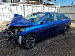 3KPF24AD3RE695057 2024 KIA FORTE