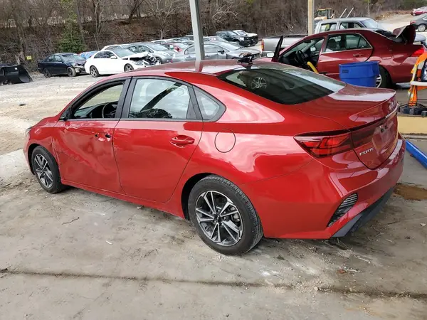 3KPF24AD3RE696161 2024 KIA FORTE - Image 2